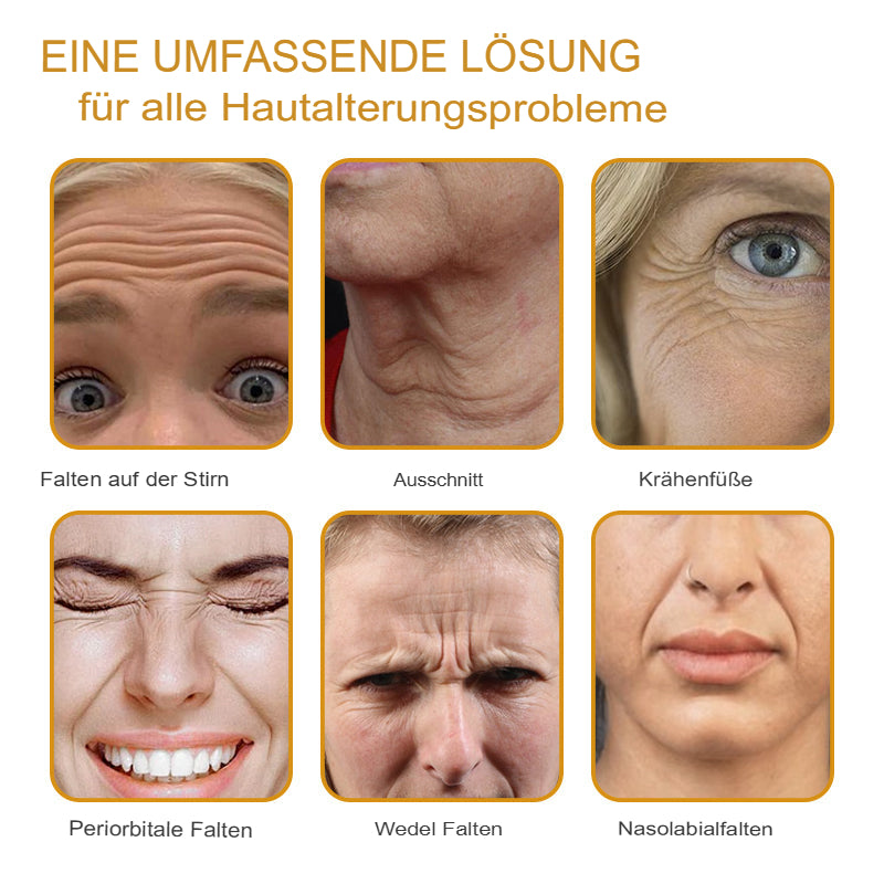 Anti-Wrinkle™ | Botox-Faltenentfernungscreme