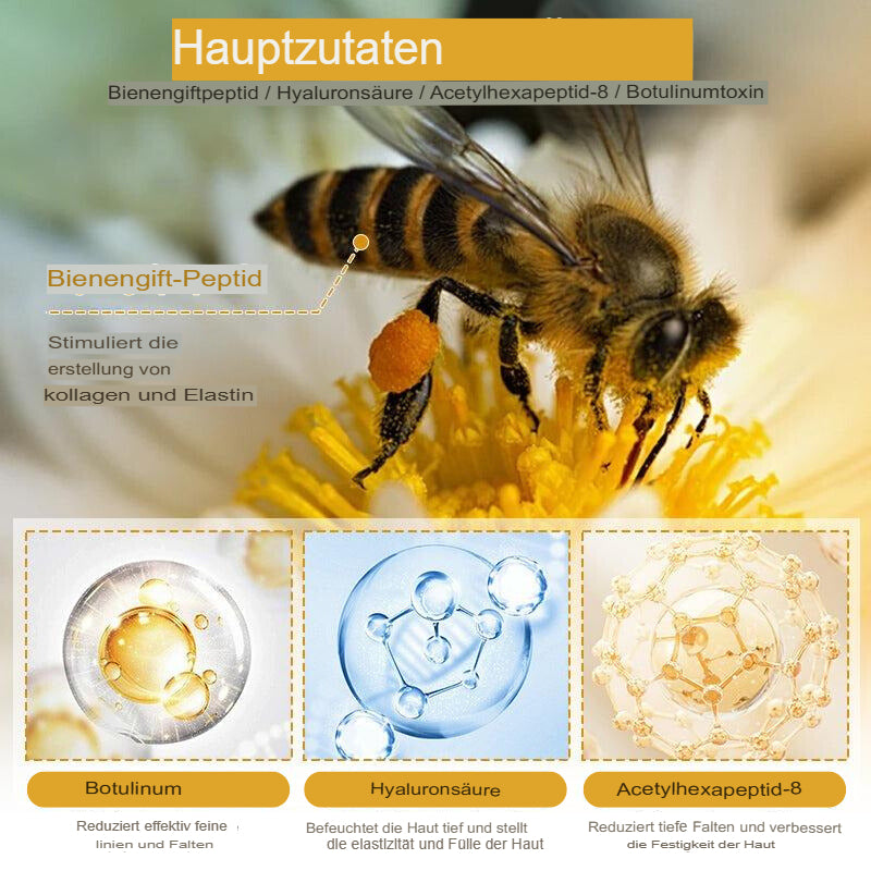 Anti-Wrinkle™ | Botox-Faltenentfernungscreme