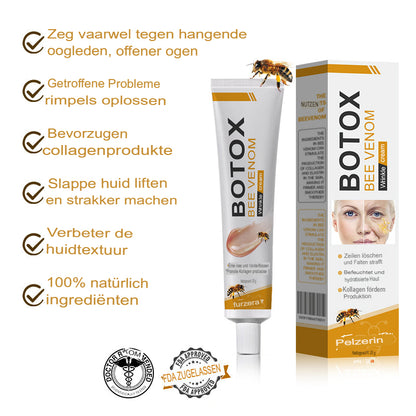 Anti-Wrinkle™ | Botox-Faltenentfernungscreme