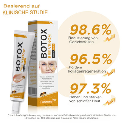 Anti-Wrinkle™ | Botox-Faltenentfernungscreme