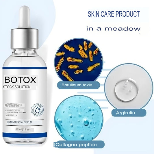 SkinLift™ | Botox Gezicht Serum